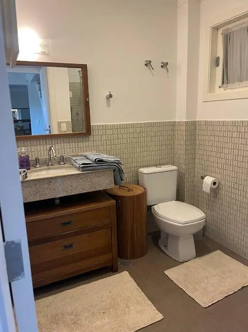 Apartment Charmoso Duplex C/Espaco Gourmet Campos do Jordao Brazil