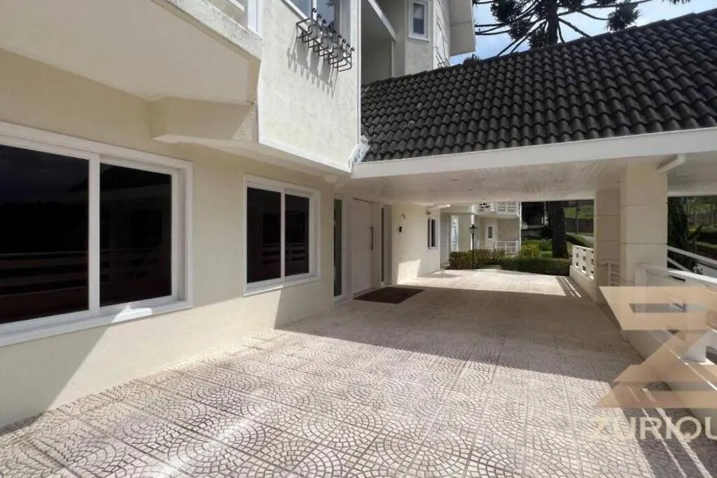 Apartment Charmoso Duplex C/Espaco Gourmet Campos do Jordao